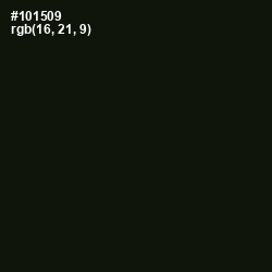 #101509 - Green Waterloo Color Image