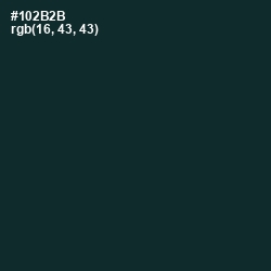 #102B2B - Firefly Color Image