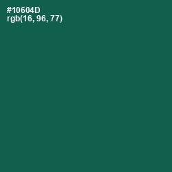 #10604D - Green Pea Color Image