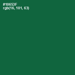 #10653F - Fun Green Color Image
