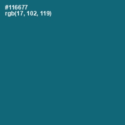 #116677 - Atoll Color Image