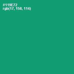 #119E72 - Observatory Color Image