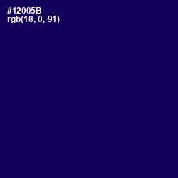 #12005B - Tolopea Color Image