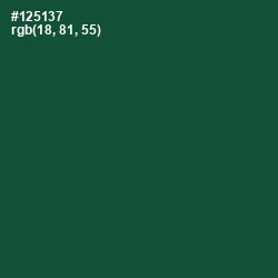 #125137 - Te Papa Green Color Image