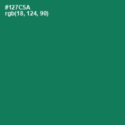 #127C5A - Salem Color Image