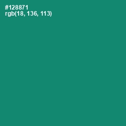 #128871 - Elf Green Color Image