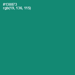 #138873 - Elf Green Color Image