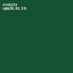 #145233 - Te Papa Green Color Image