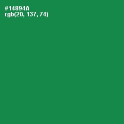 #14894A - Eucalyptus Color Image