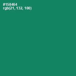 #158464 - Elf Green Color Image