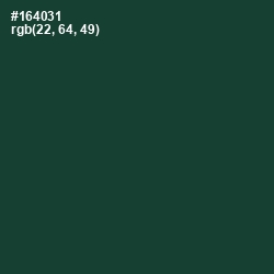 #164031 - Te Papa Green Color Image