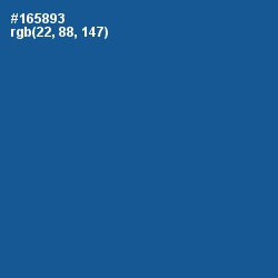#165893 - Venice Blue Color Image
