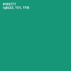 #169777 - Elf Green Color Image