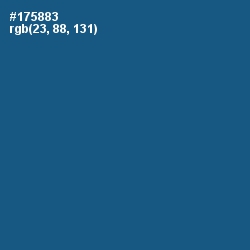 #175883 - Venice Blue Color Image
