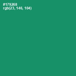 #179268 - Elf Green Color Image
