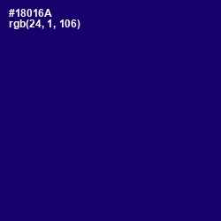 #18016A - Arapawa Color Image