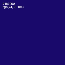#18096A - Arapawa Color Image