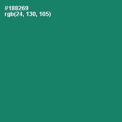 #188269 - Elf Green Color Image