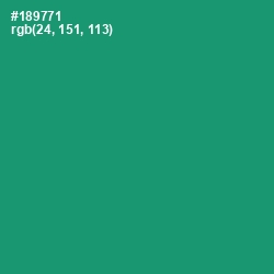 #189771 - Elf Green Color Image