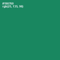 #198760 - Elf Green Color Image