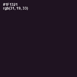 #1F1321 - Mirage Color Image