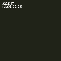 #202317 - Zeus Color Image