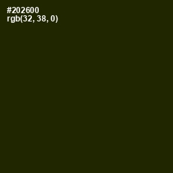 #202600 - Onion Color Image