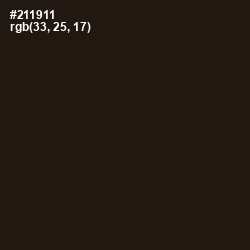 #211911 - Gondola Color Image