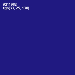 #211982 - Blue Gem Color Image