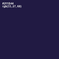 #211B44 - Port Gore Color Image