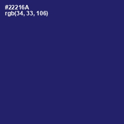 #22216A - Jacarta Color Image