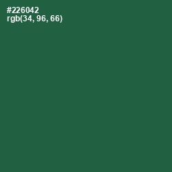 #226042 - Killarney Color Image