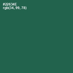 #22634E - Killarney Color Image