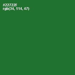#22722F - Bilbao Color Image