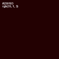 #230103 - Sepia Black Color Image