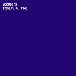 #230672 - Deep Blue Color Image