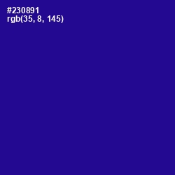 #230891 - Blue Gem Color Image
