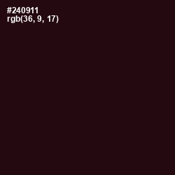 #240911 - Gondola Color Image