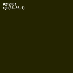 #242401 - Onion Color Image