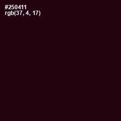 #250411 - Sepia Black Color Image