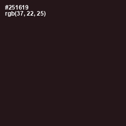 #251619 - Gondola Color Image