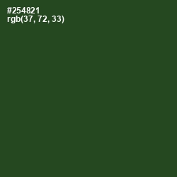#254821 - Lunar Green Color Image