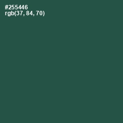 #255446 - Plantation Color Image
