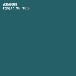 #256069 - Casal Color Image