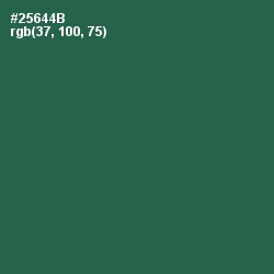 #25644B - Killarney Color Image