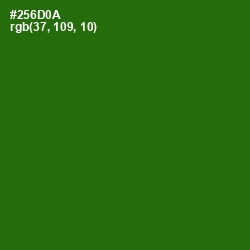 #256D0A - Bilbao Color Image