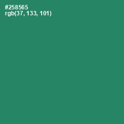#258565 - Eucalyptus Color Image