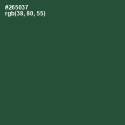 #265037 - Lunar Green Color Image