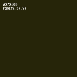 #272509 - Onion Color Image