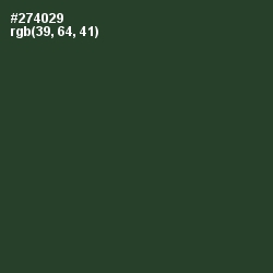 #274029 - Lunar Green Color Image